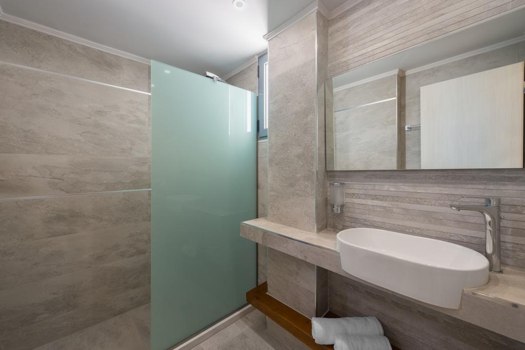 Lardos Luxury Apartments מראה חיצוני תמונה